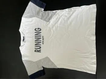 Tee-shirts imprimé