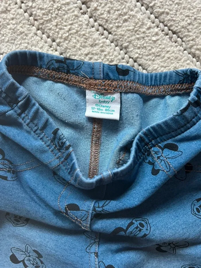 Legging Minnie - photo numéro 2