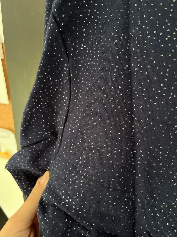 Pull hiver sergent major - photo numéro 5