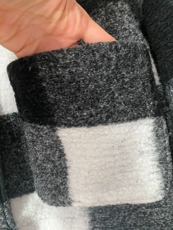 Veste Zara - photo numéro 4