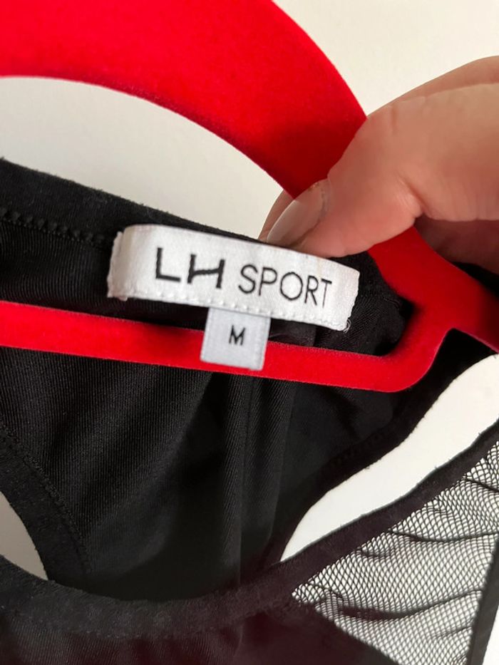 Débardeur de sport - photo numéro 4