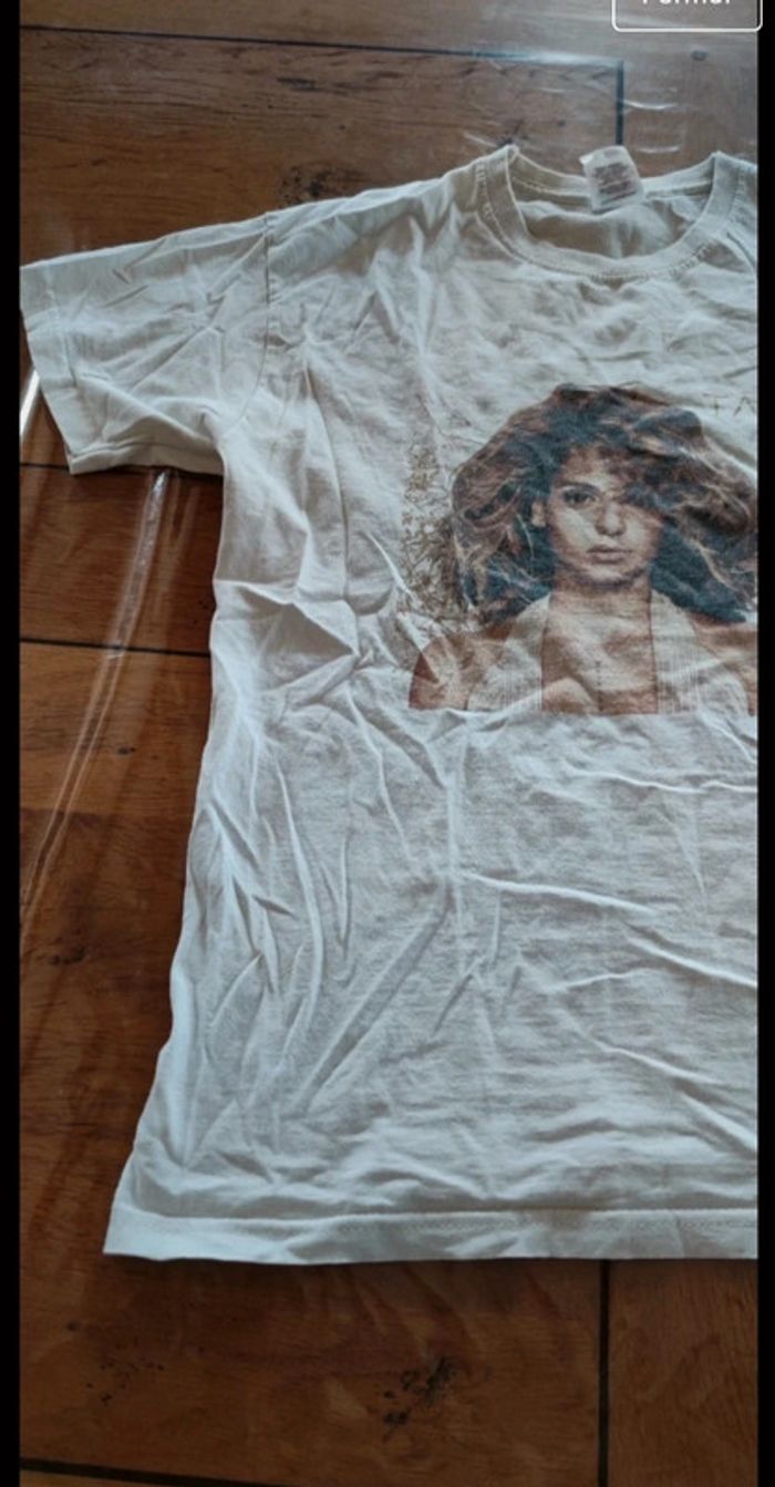 Maillot Tal manches courtes 12/13 ans - photo numéro 4