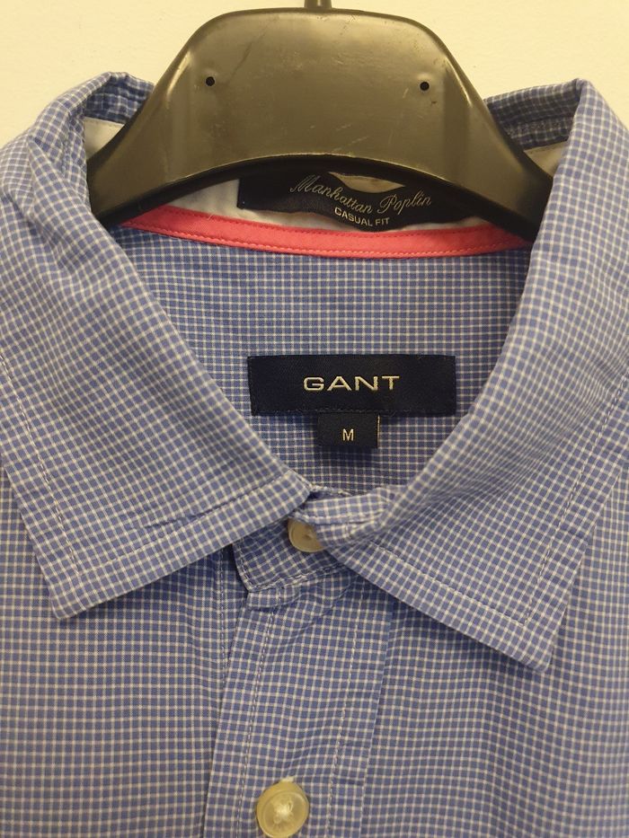 Chemise homme T.M