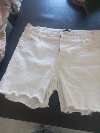 Short Kiabi
