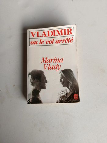 Vladimir ou le vol arrêté