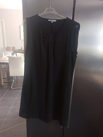 Robe chic T44