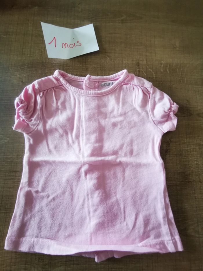 Lot 1 mois - photo numéro 2