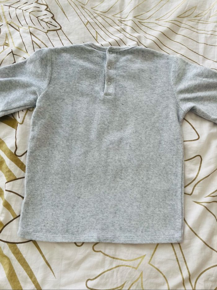 Pyjama - photo numéro 3