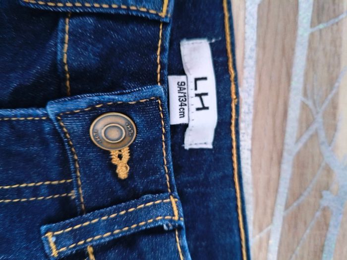 Pantalon slim 9 ans - photo numéro 4