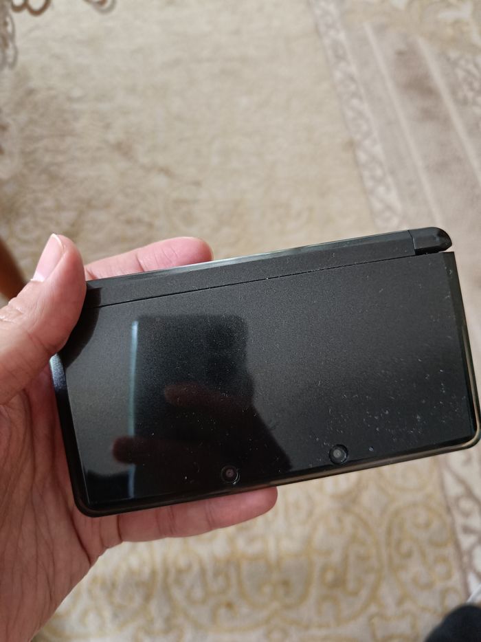 Nintendo 3ds avec 100 jeux - photo numéro 10