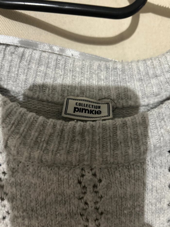 Robe pull - photo numéro 3