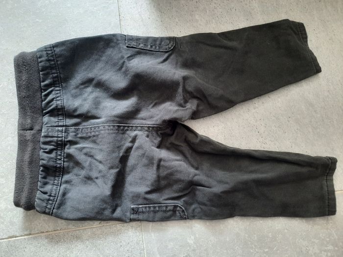 Pantalon - photo numéro 2