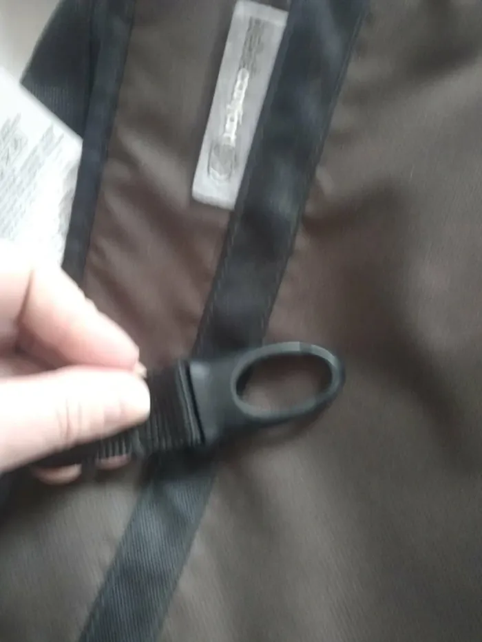 Sac à Langer Bébé Confort - photo numéro 10