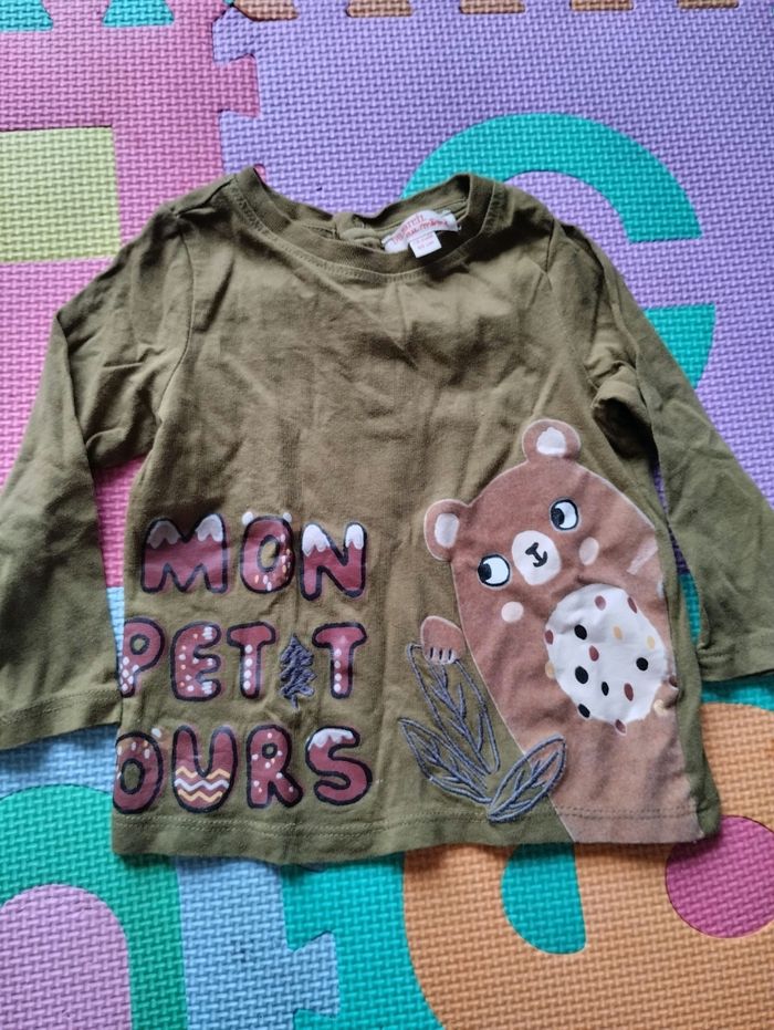 T shirt ML