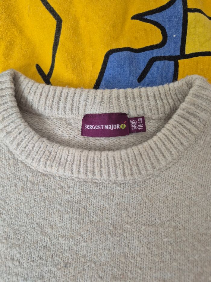 Pull - photo numéro 2