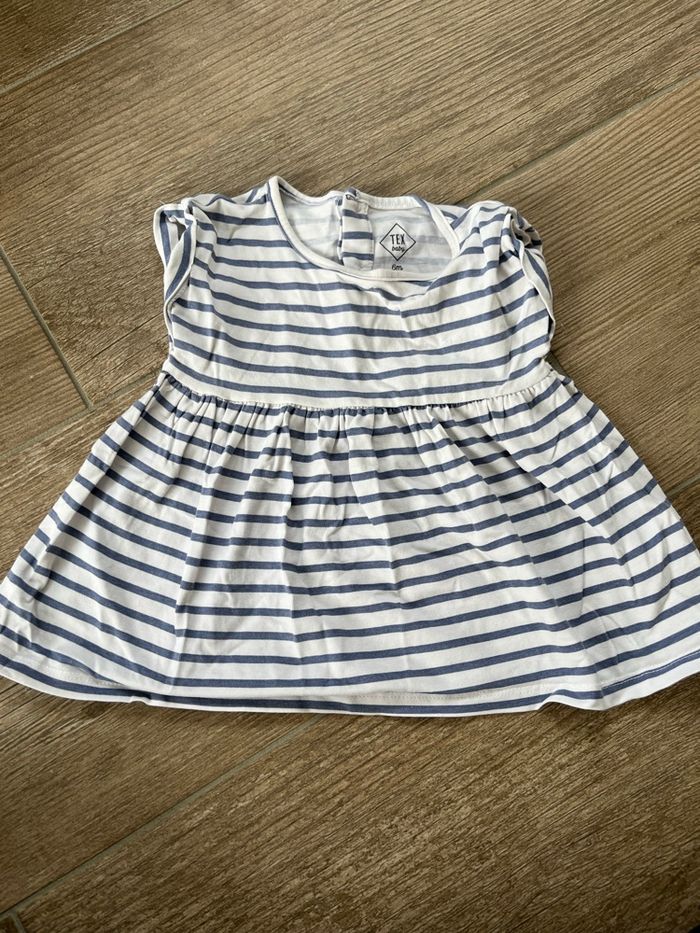 Robe Tex 6 mois