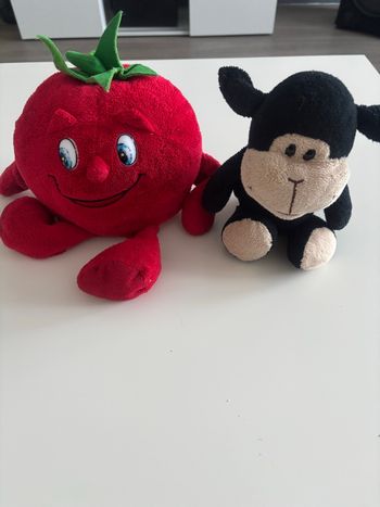 Peluche