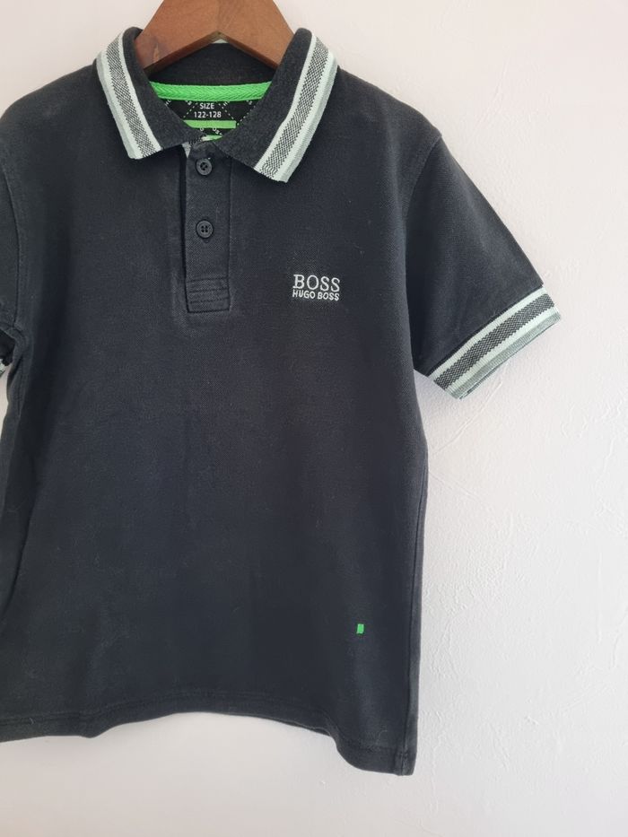 Polo Hugo Boss - photo numéro 2