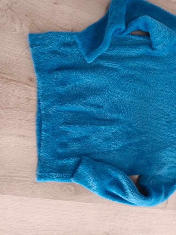 Pull fille - photo numéro 11