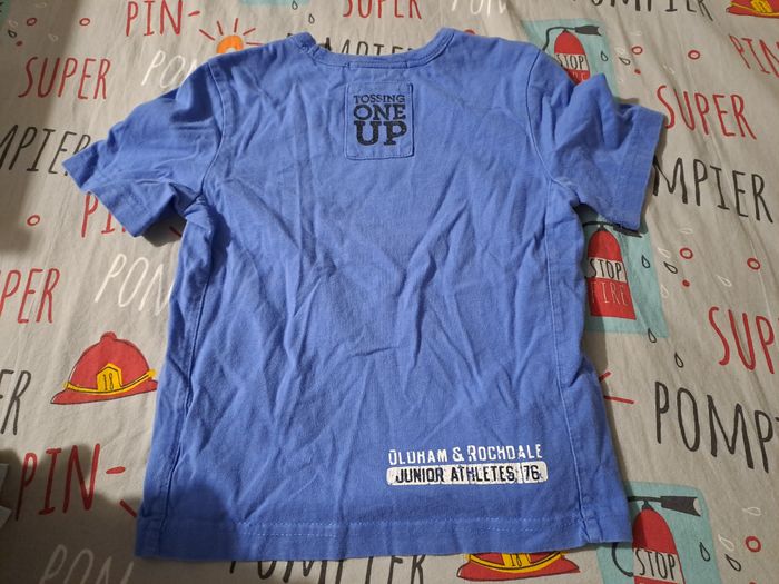 Tee shirt 4A - photo numéro 4