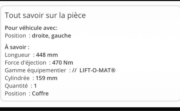 Verrin voiture - photo numéro 2