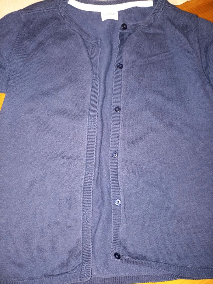 Gilet TAO - photo numéro 2