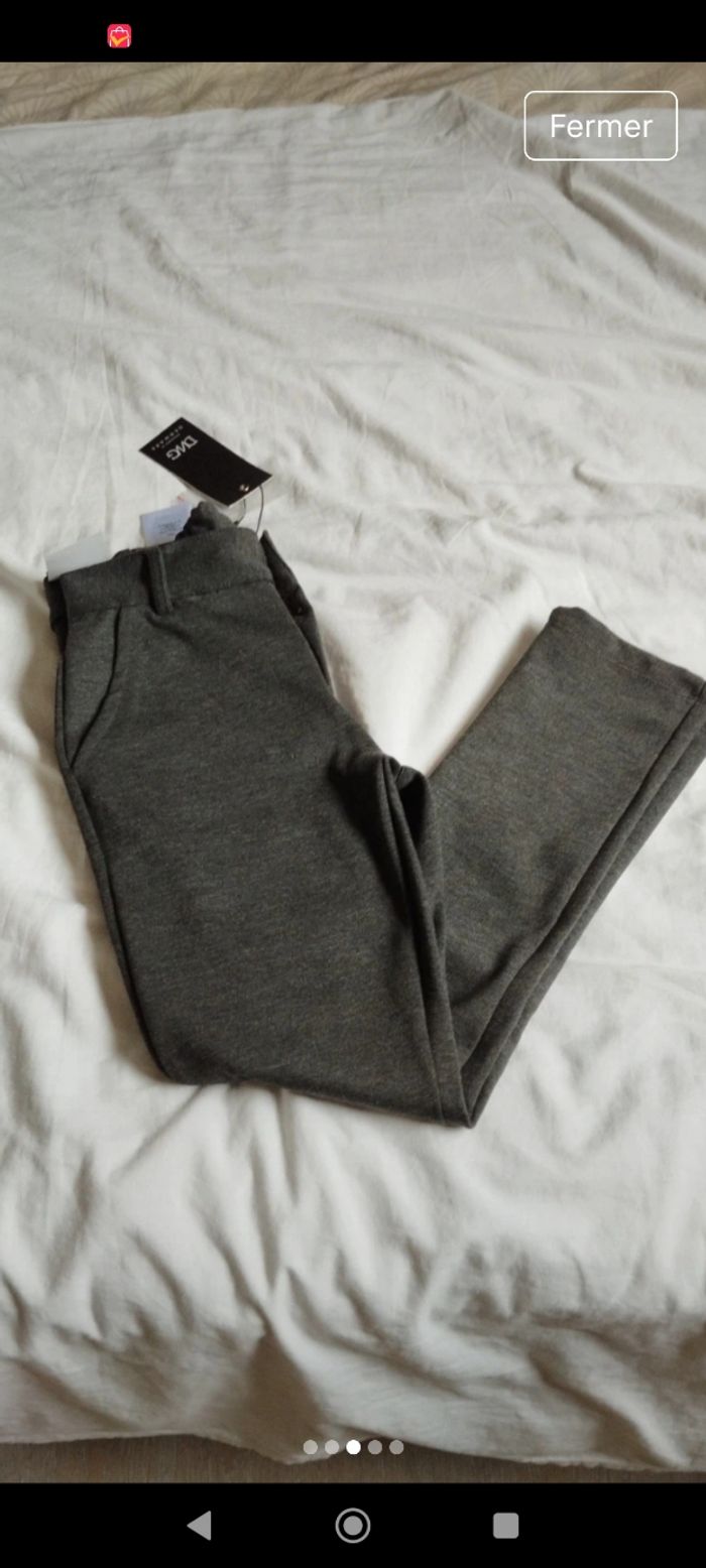 Pantalon neuf - photo numéro 2
