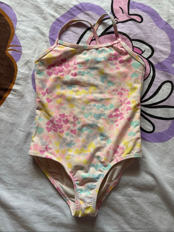 Maillot de bain