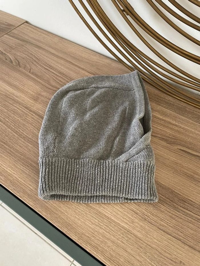 Cagoule Vertbaudet T2/3 ans