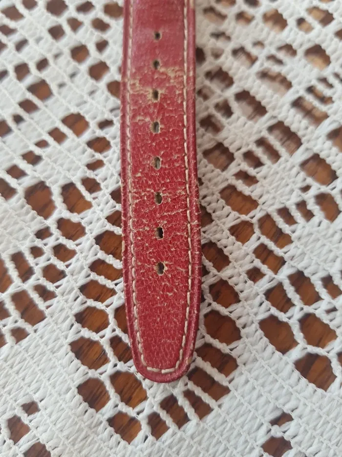 Montre femme swatch swiss - photo numéro 6