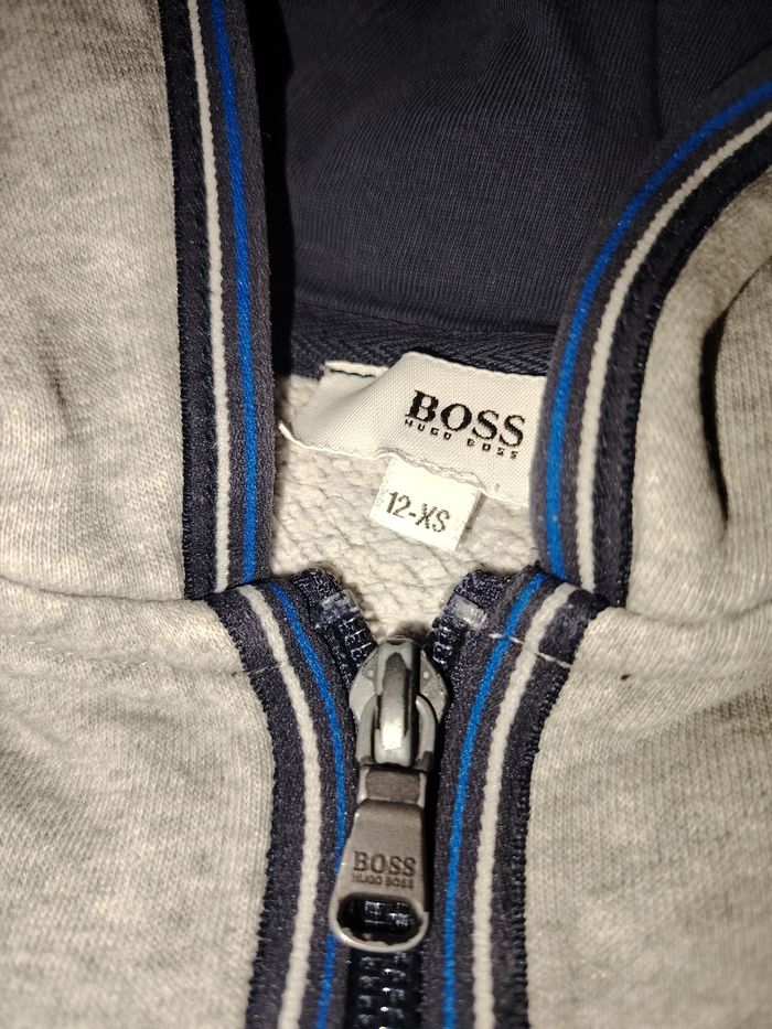 Ensemble joging Hugo boss - photo numéro 4