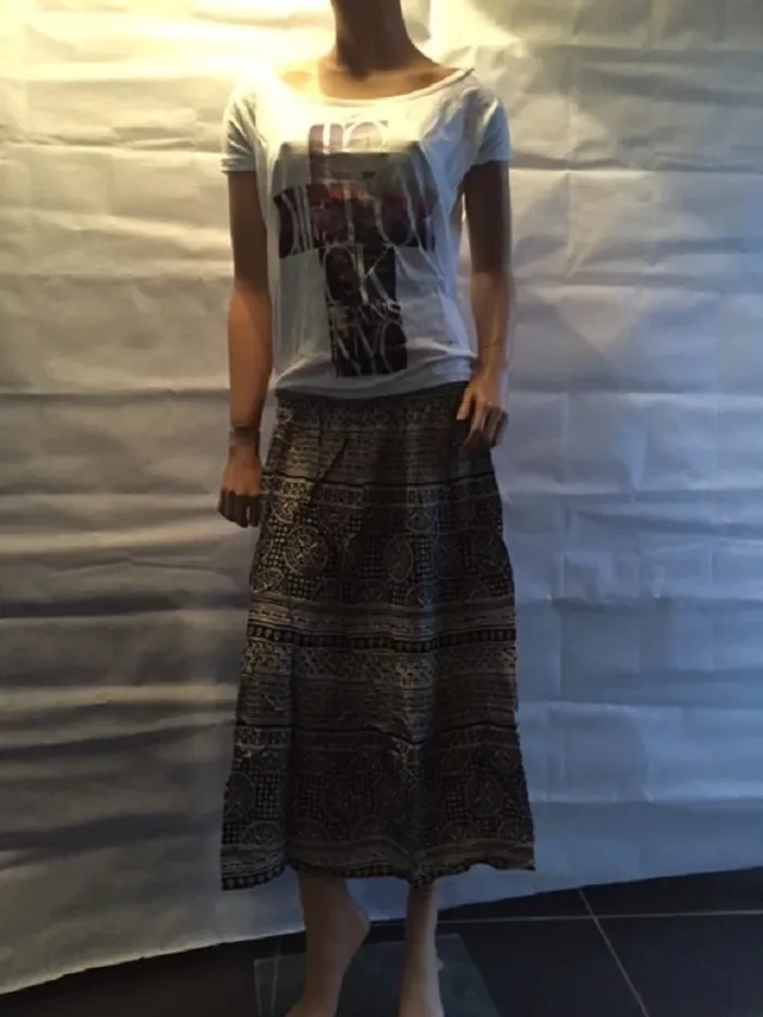 jupe longue billabong