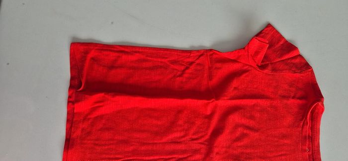 Tee shirt manches courtes - photo numéro 4