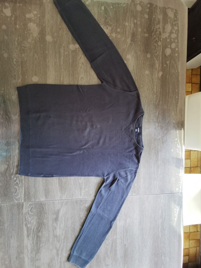 Pull fin - photo numéro 2