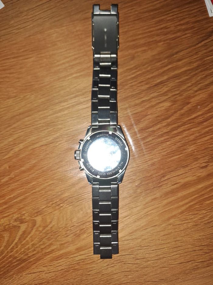 Montre Homme - photo numéro 2
