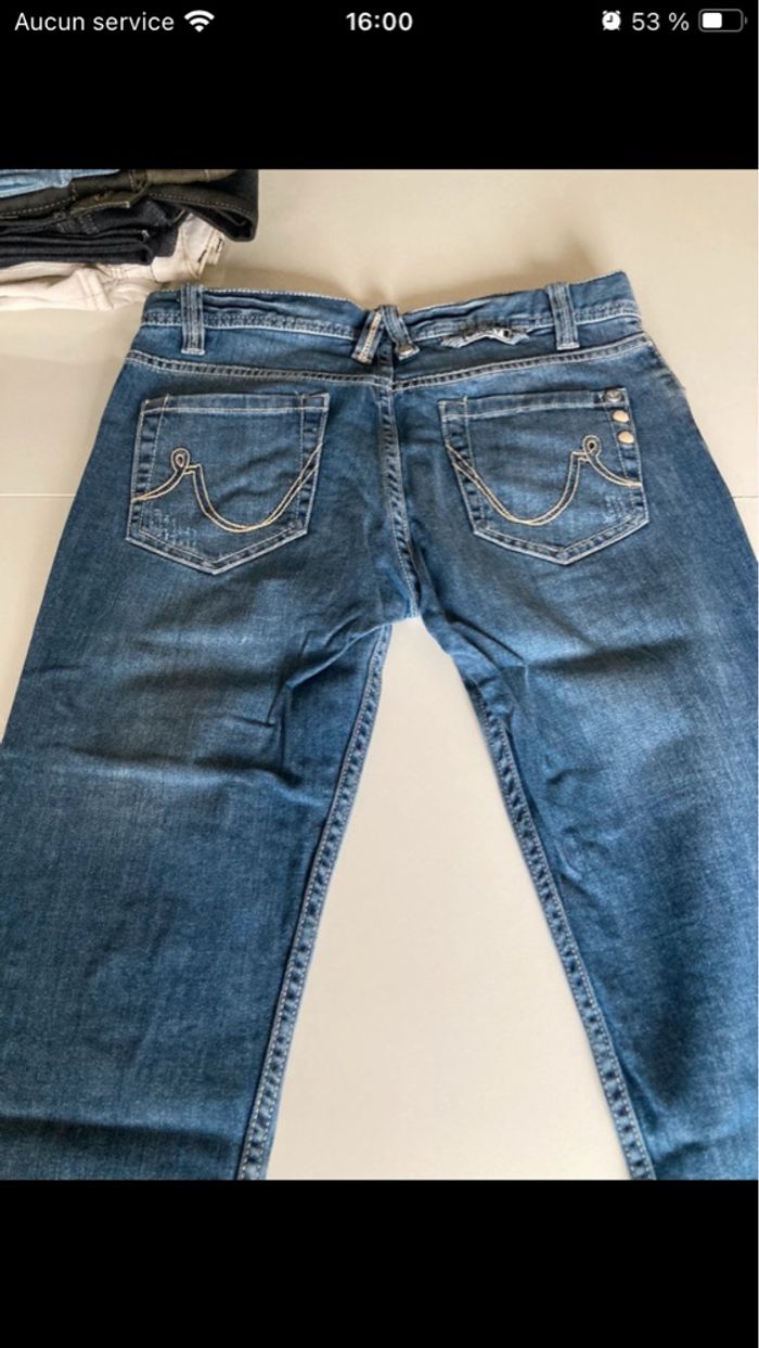 Jeans roxy t27 - photo numéro 2