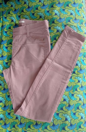 Pantalon skinny femme neuf
