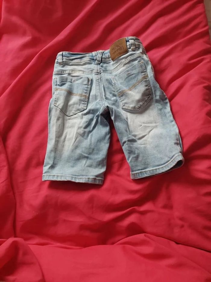 Short - photo numéro 2