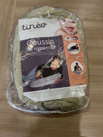 Coussin de maternité