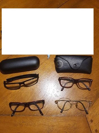 Lunettes