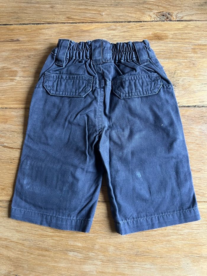 Short TAO 3 mois - photo numéro 3