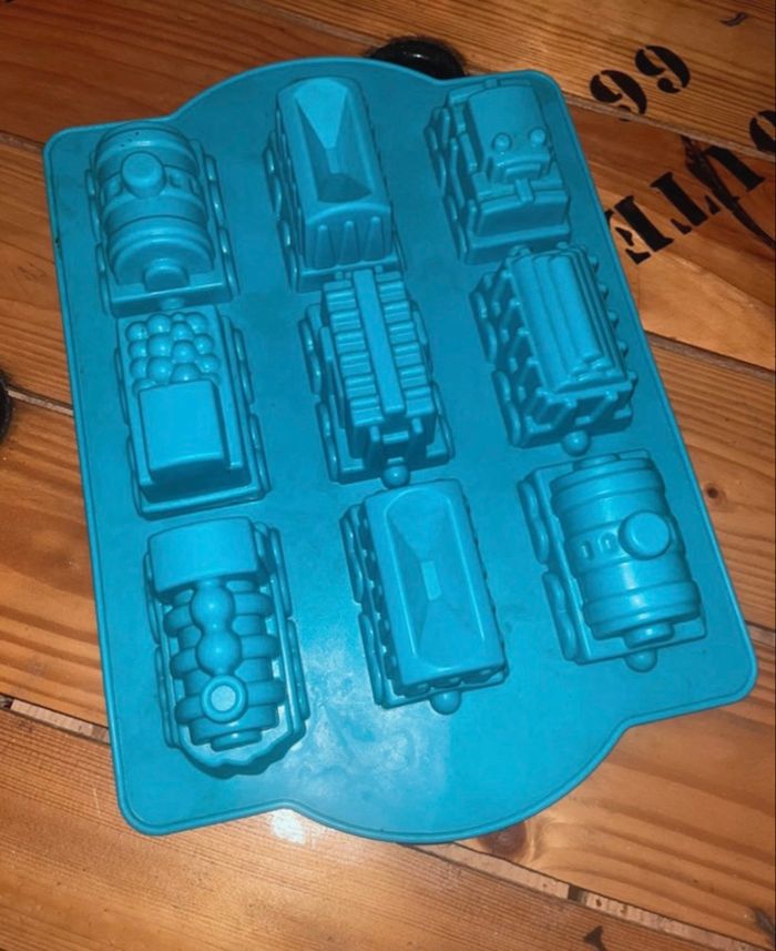 Accessoires cuisine - photo numéro 9