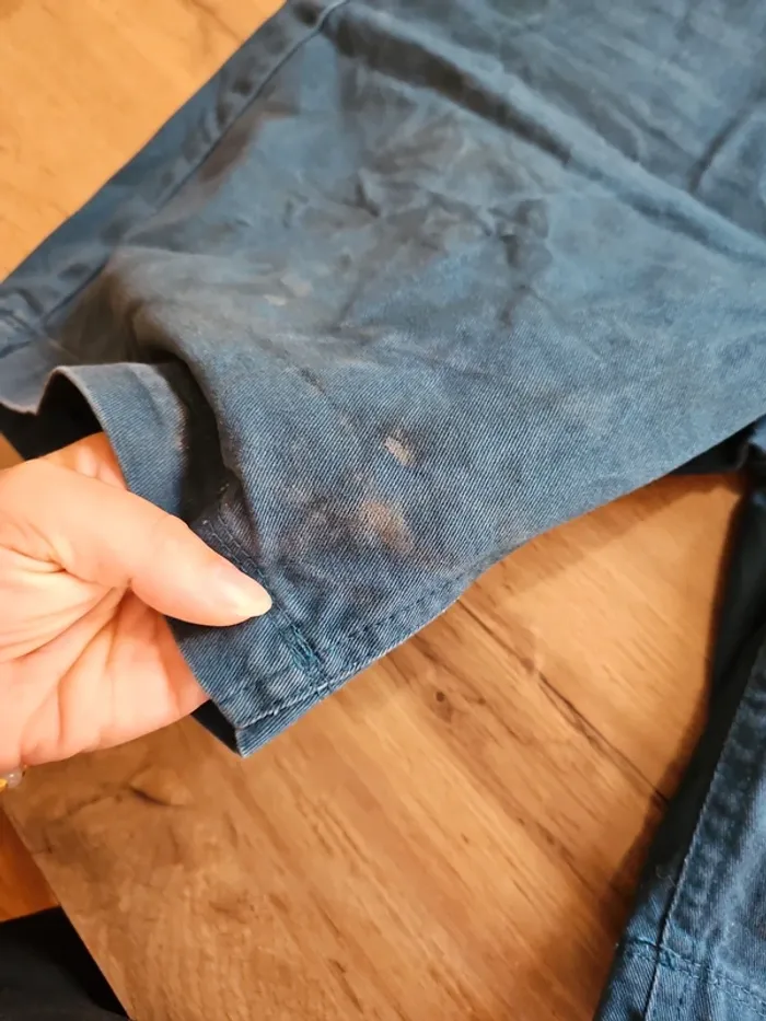 Short homme status taille 38 - photo numéro 3