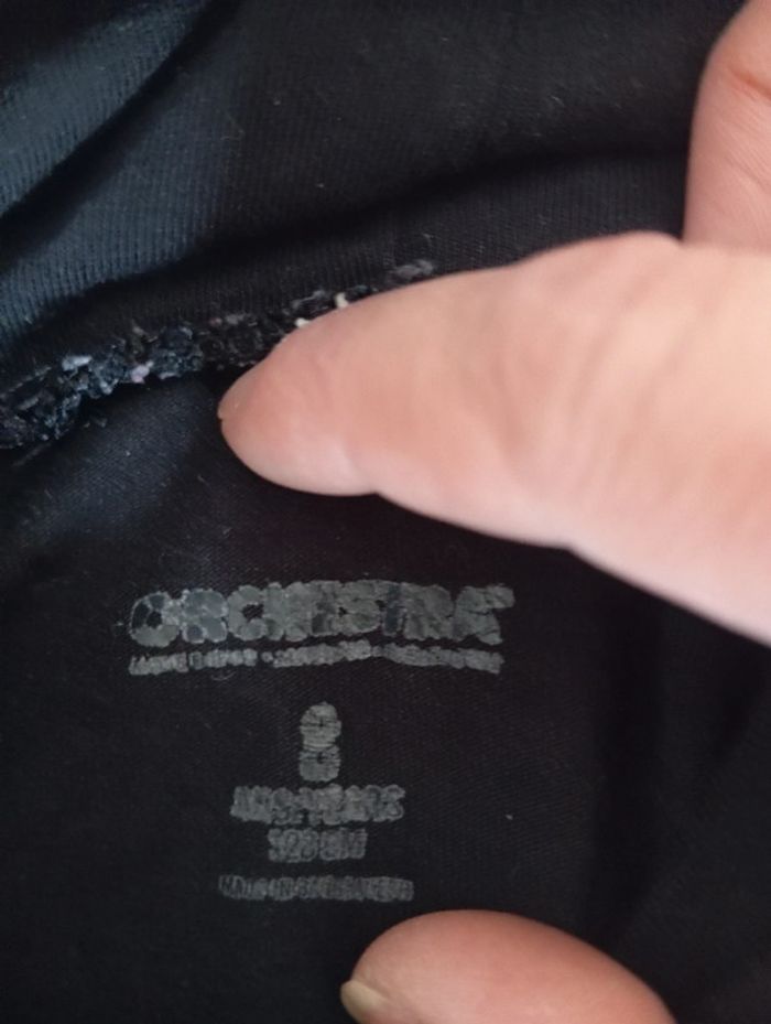 Pull col roulé taille 8ans - photo numéro 3
