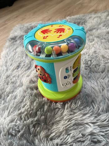 Jeux bébé