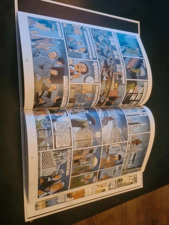 Bd maître berger EO 1987 - photo numéro 3