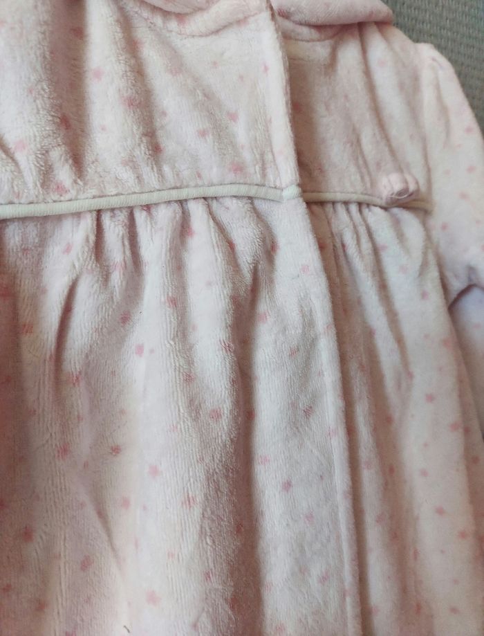 Gilet à capuche - photo numéro 3