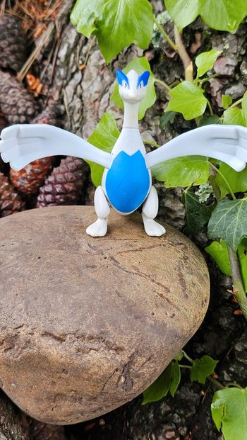 Super figurine Pokemon Nintendo lugia