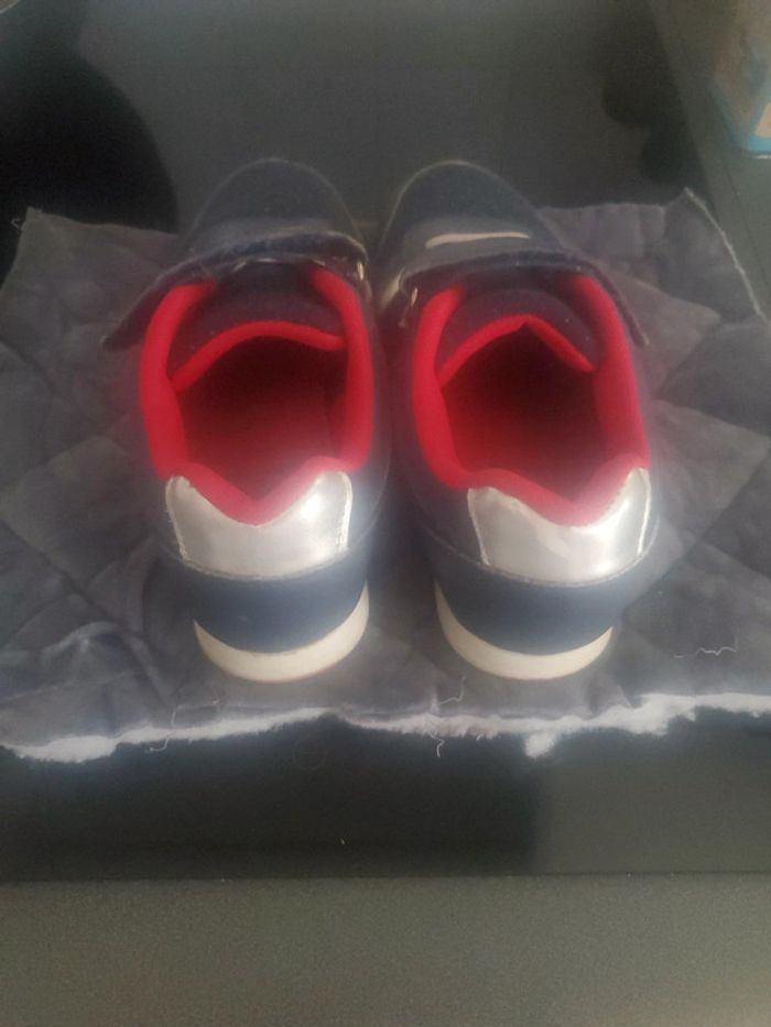 Baskets - photo numéro 3