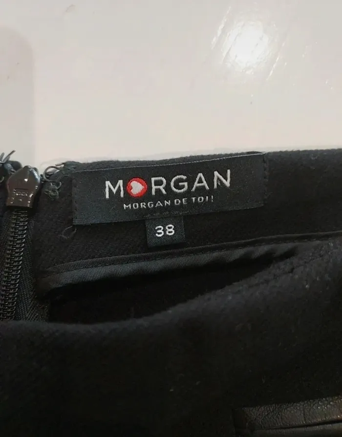 Jupe 38 Morgan - photo numéro 2